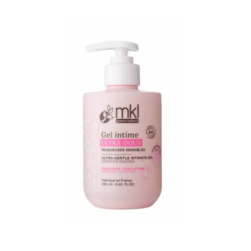 Ultra Gentle Intimate Gel 250 Ml