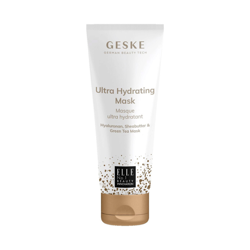 Ultra Hydrating Mask
