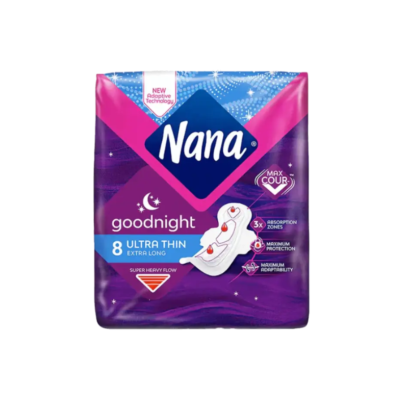 Ultra Thin Goodnight