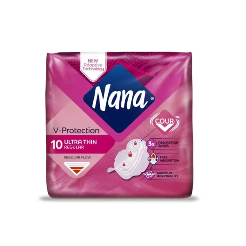 Ultra Thin Regular 10