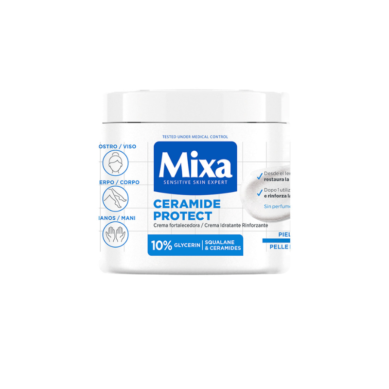 Urea Cica Repair Jar 400ml