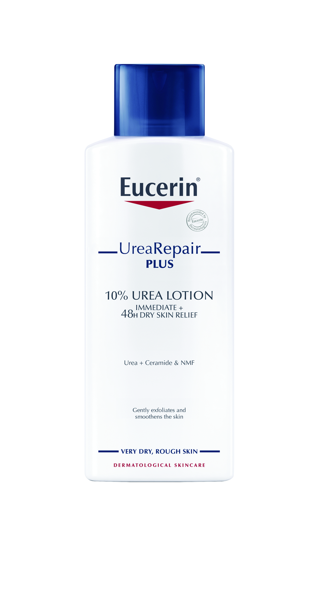 Urearepair Plus 10% Urea Body Lotion With Ceramide