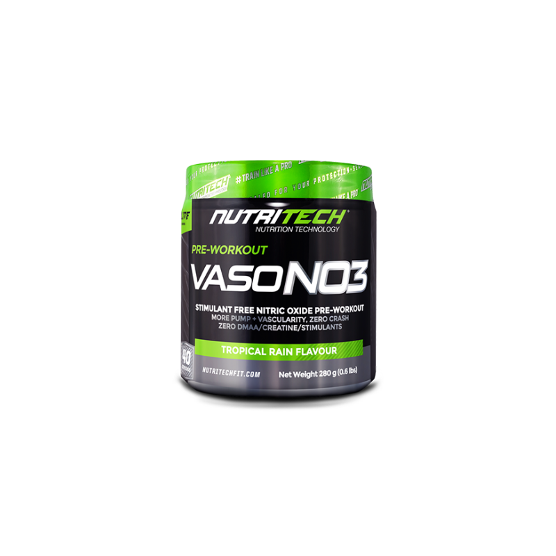 VASO-NO3 280g
