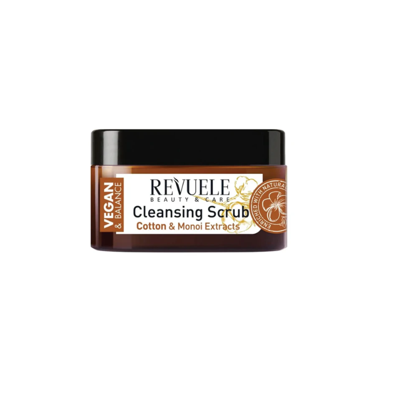 V&B Body Scrub 240ml