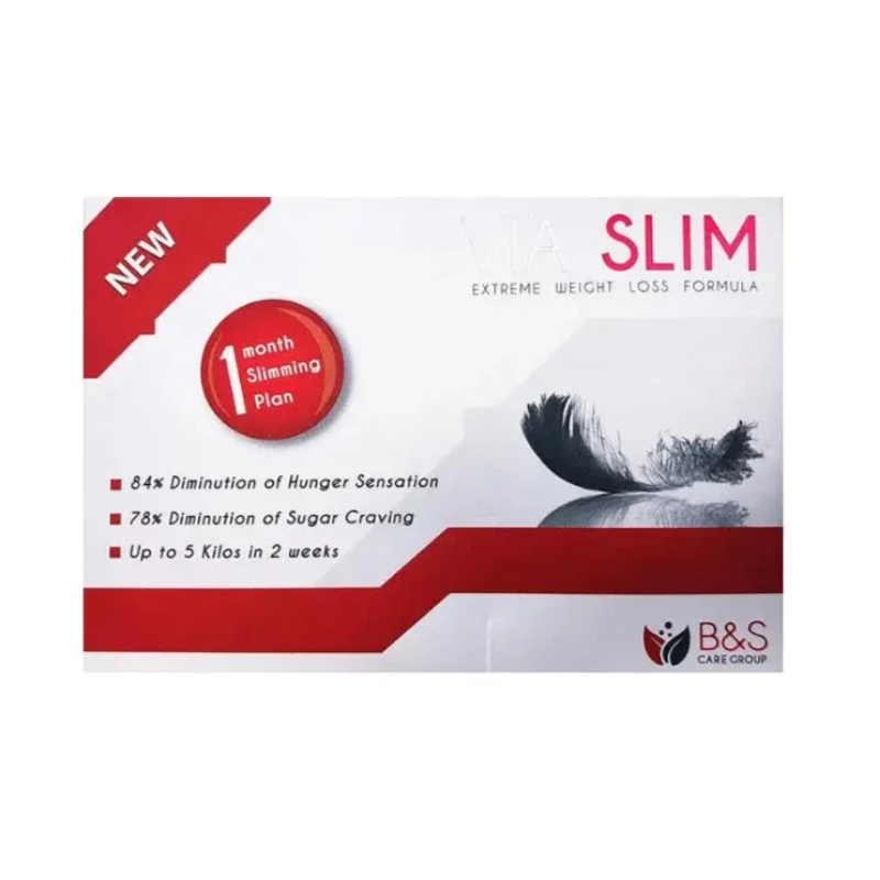 Via Slim Cap