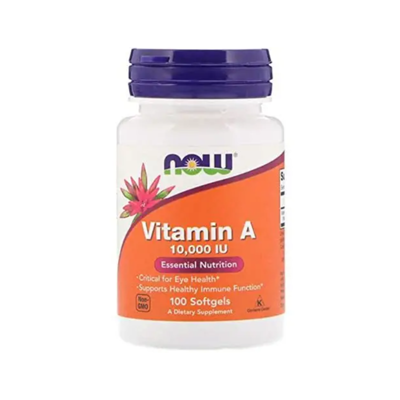 Vitamin A 10000