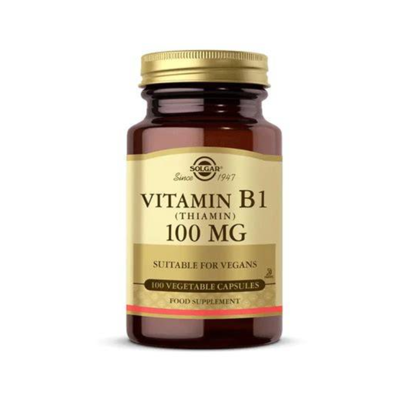 Vitamin B1 100mg