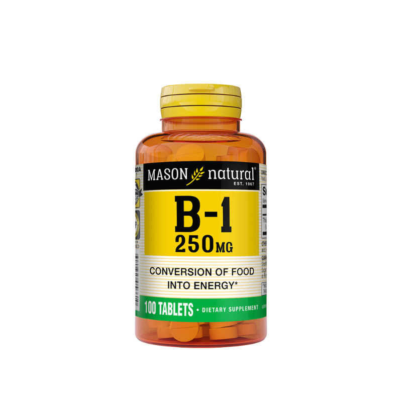 Vitamin B1 250mg