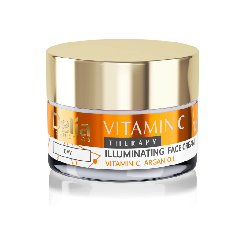 Vitamin C Cream