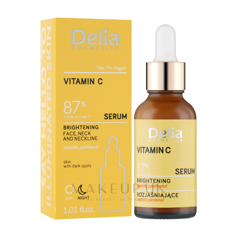 Vitamin C Serum