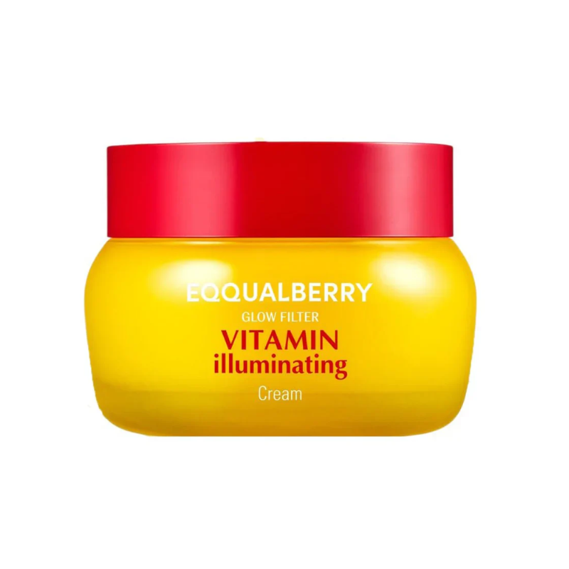 Vitamin Illuminating Cream (30ml)