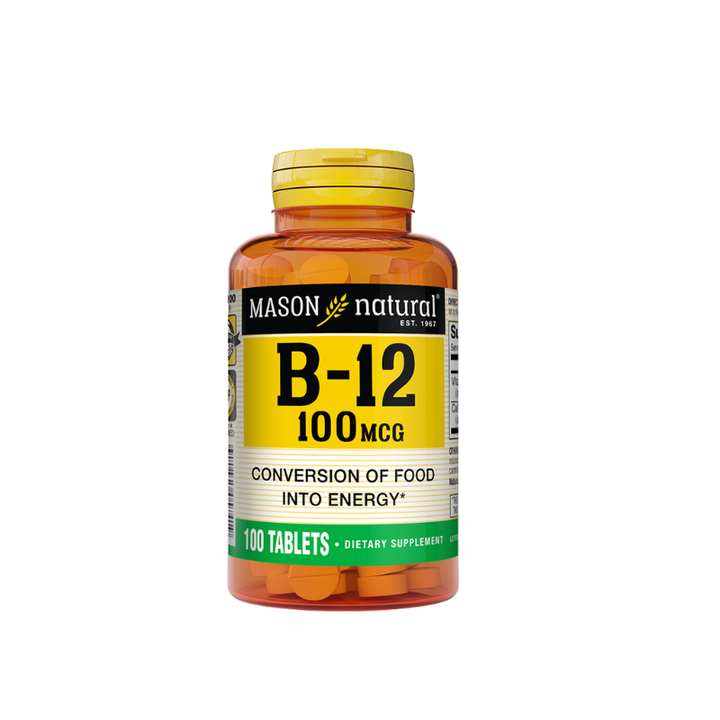 Vitamin B12