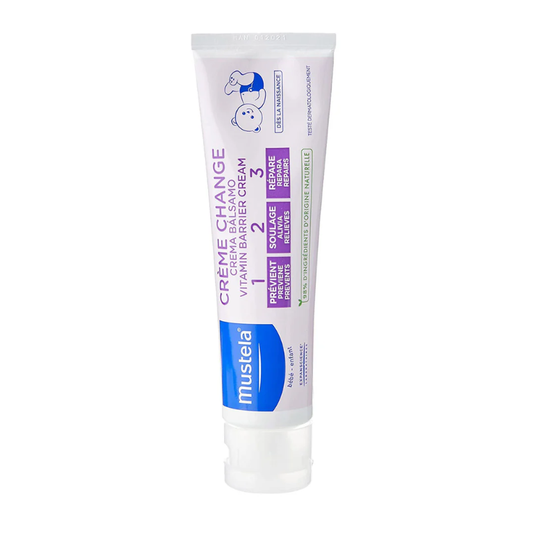 Vitamin Barrier Cream 100ml