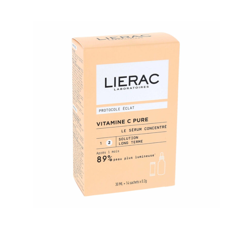 Vitamine C Pure Serum 30ml