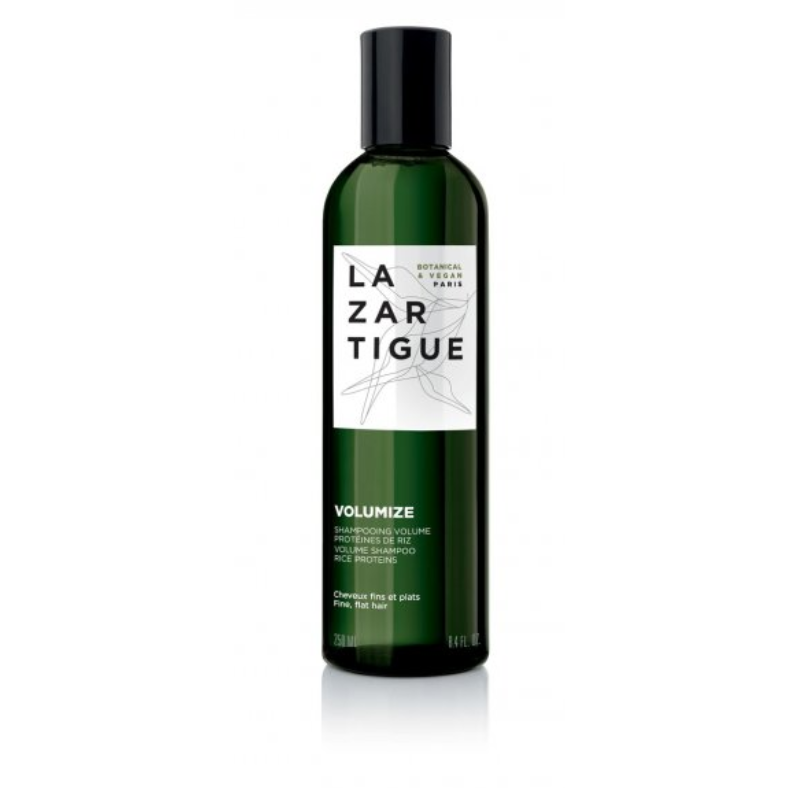 Volumize Shampoo Fine Hair