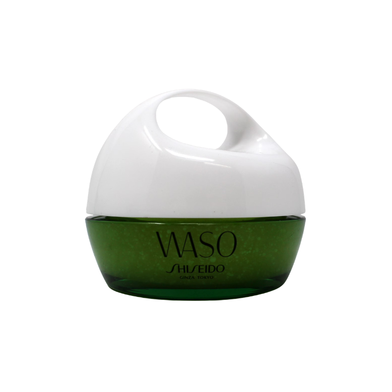 Waso Beauty Sleeping Mask 2