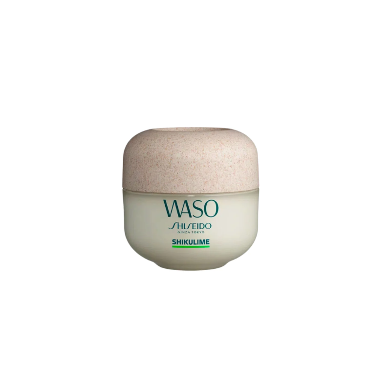Waso Mega Hydrating Moisturizer Refill 50Ml