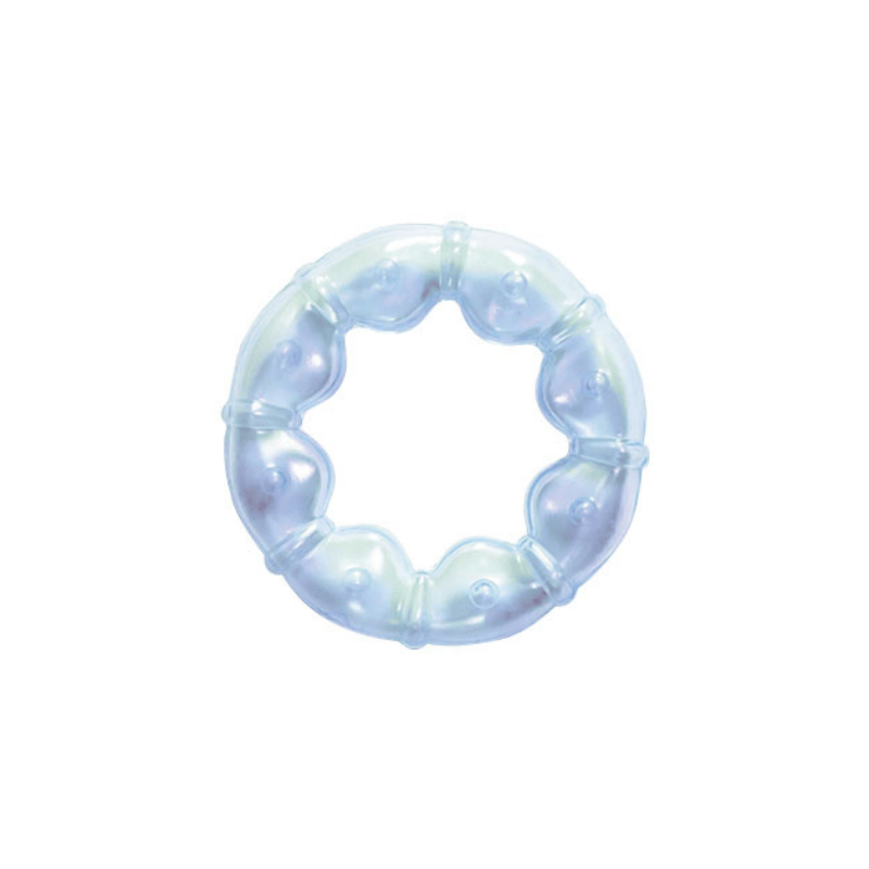 Water Filled Baby Teether (OPB-1125)