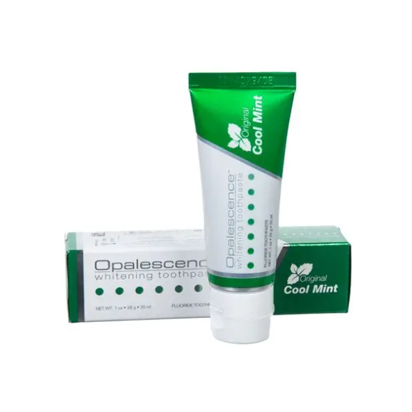 Whitening Toothpaste Cool Mint