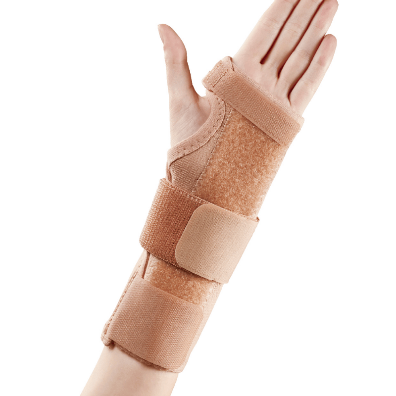 Wrist Strap With Elastic