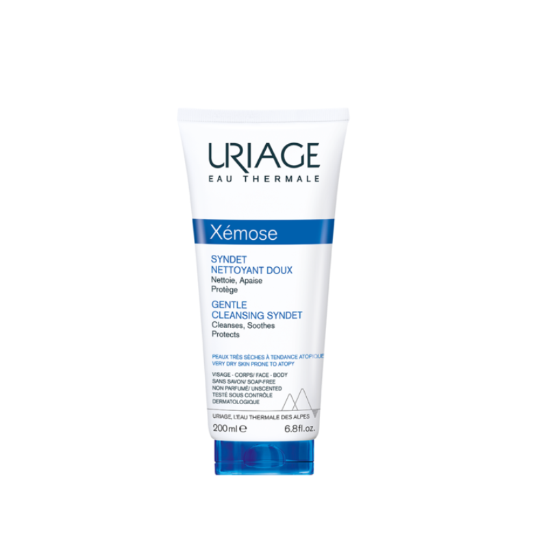 Xemose Gentle Cleansing Syndet 200ml