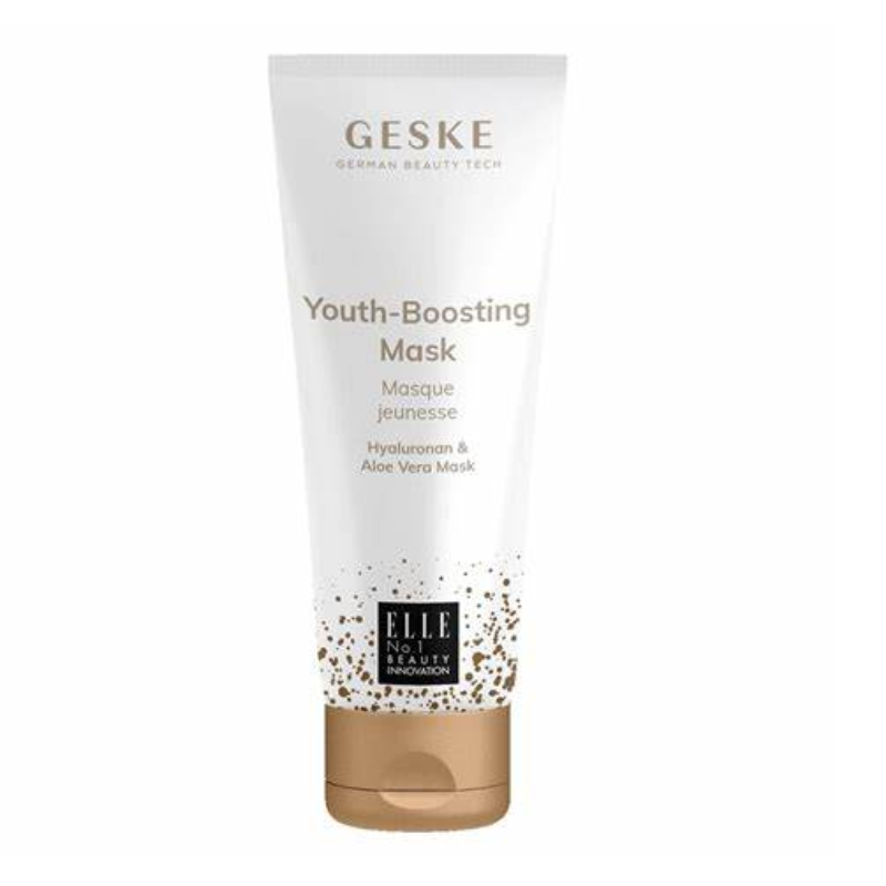 Youth-boosting Mask