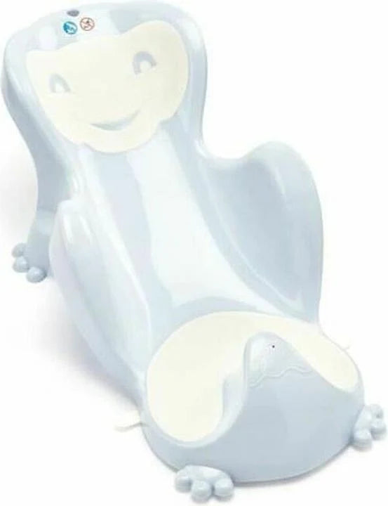Babycoon Blue Baby Bath Seat