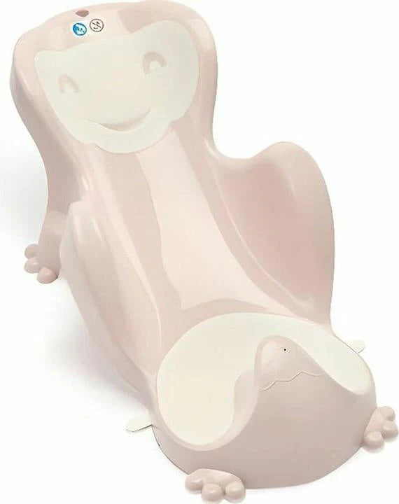 Powder Pink Babycoon Bath Seat