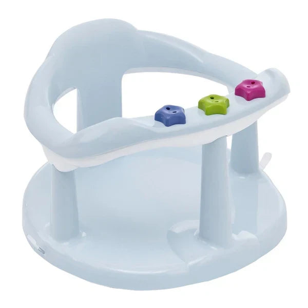 Aquababy Baby Blue Bath Ring