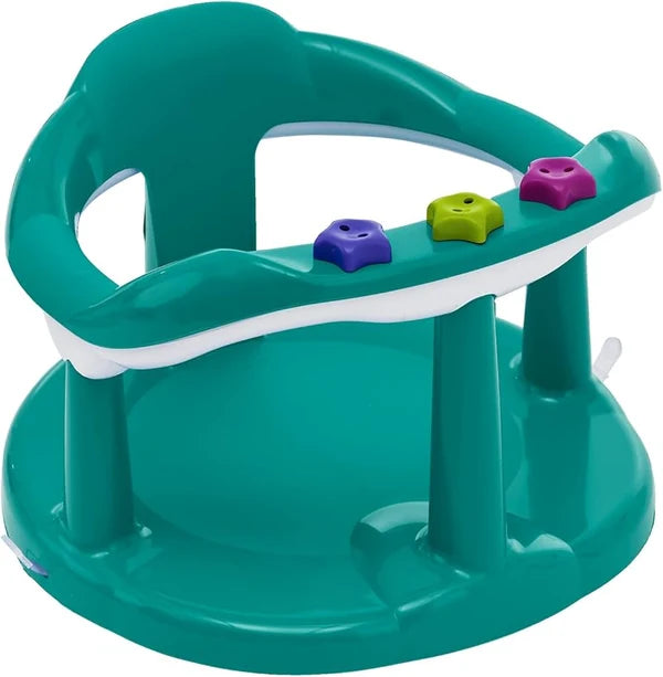 Aquababy Bath Ring Deep Peacock