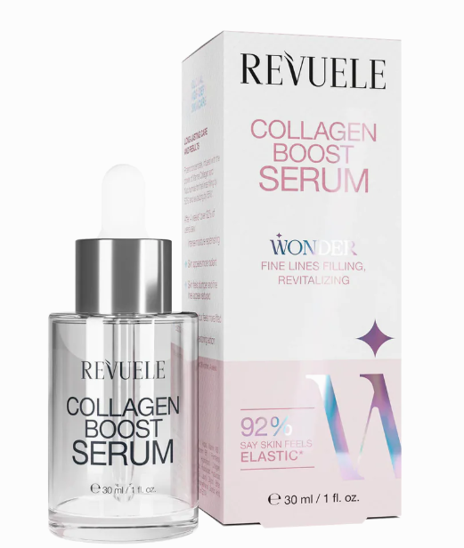 Collagen Boost Serum 30ml