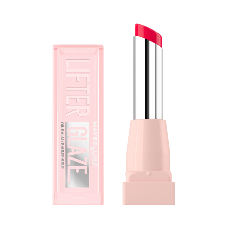 Glaze lip balm