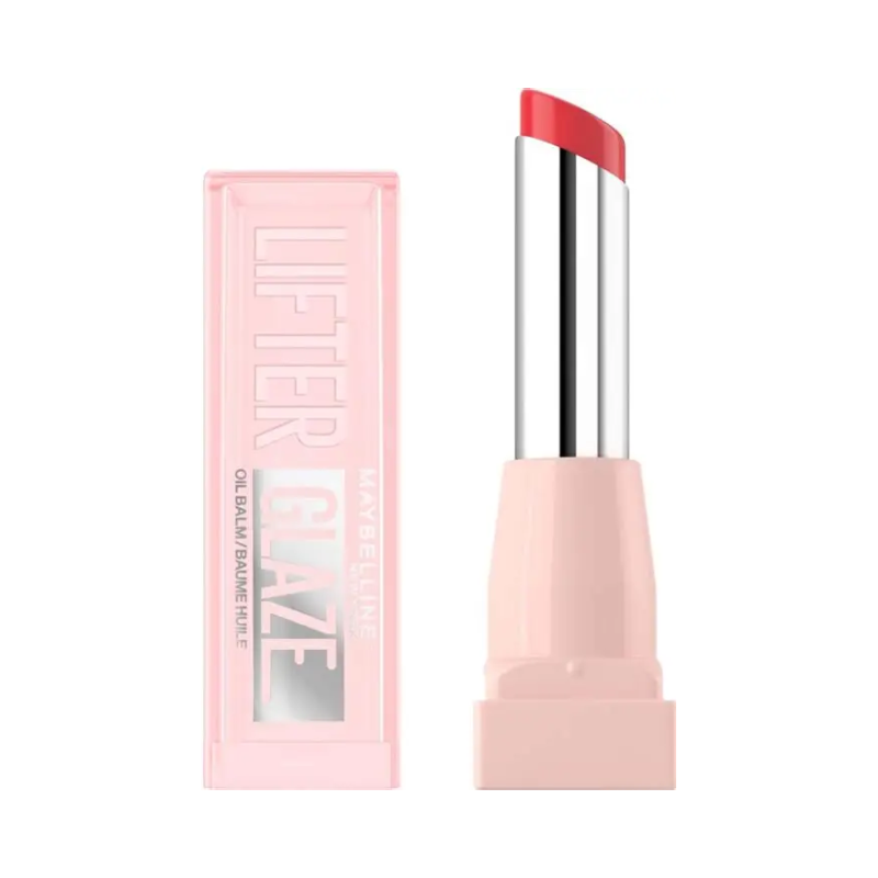 Glaze lip balm