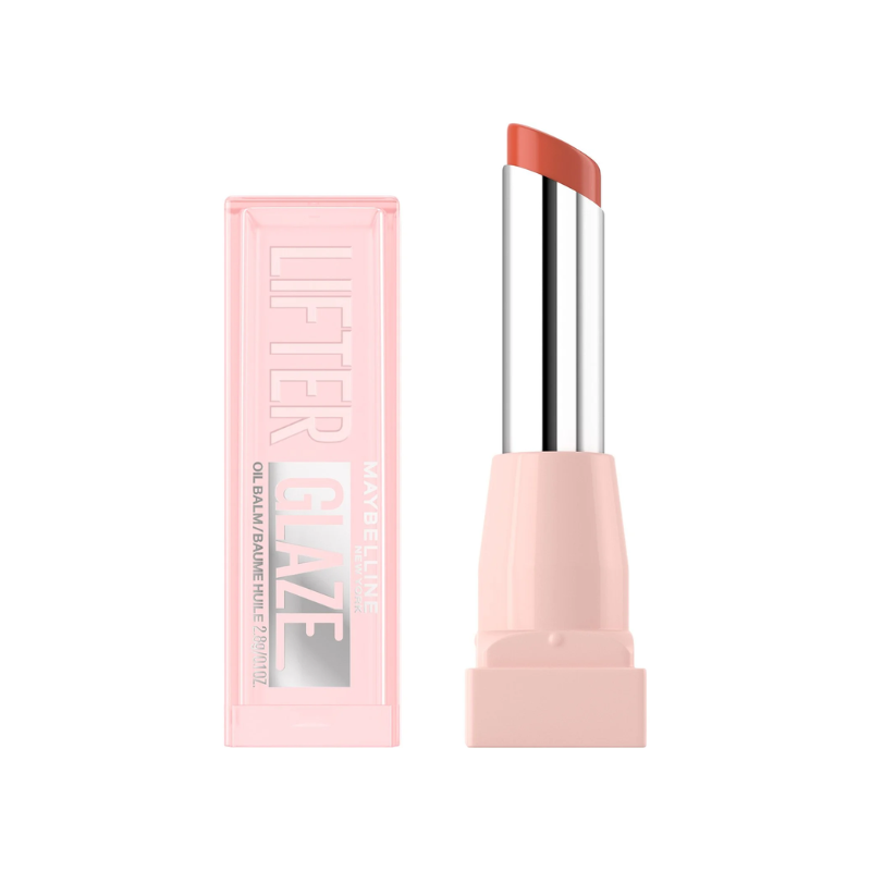 Glaze lip balm