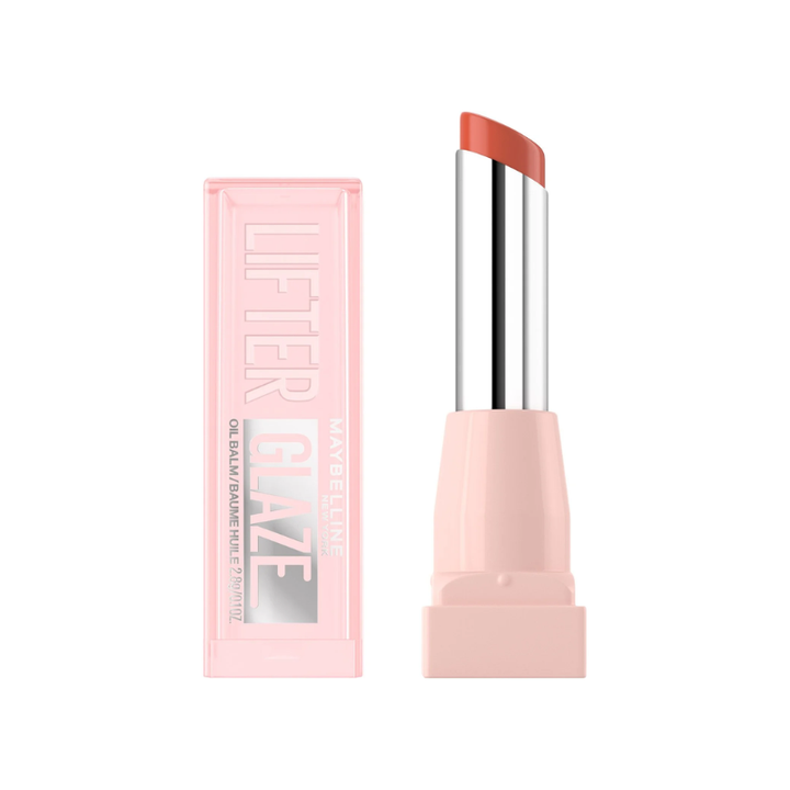Glaze lip balm