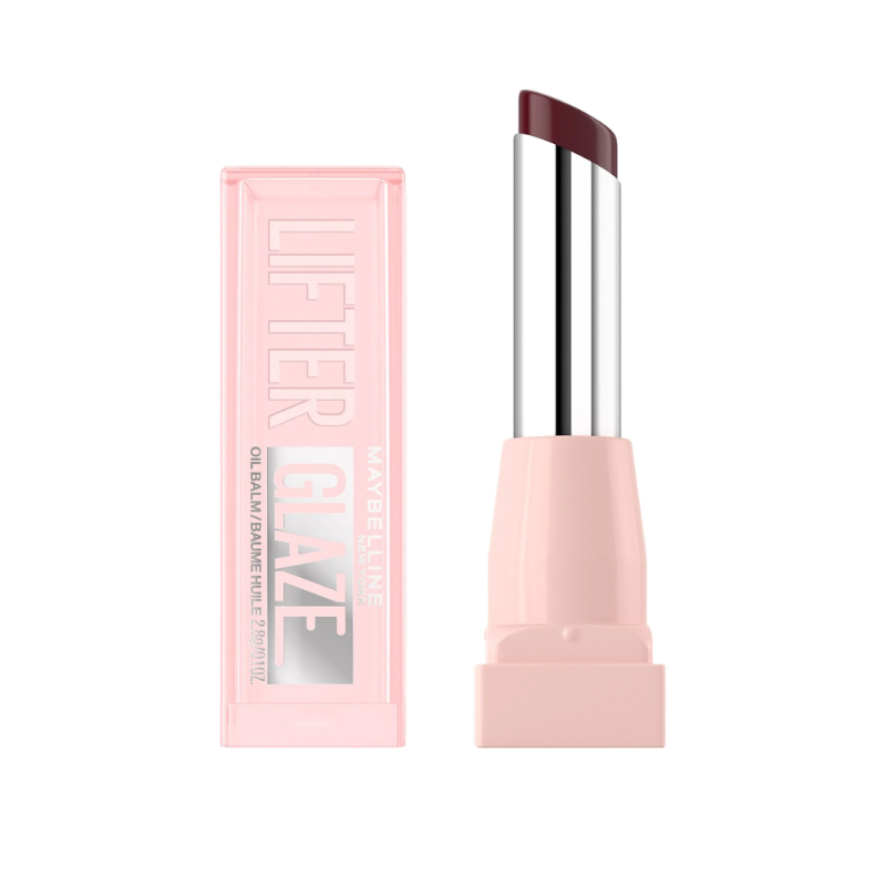 Glaze lip balm