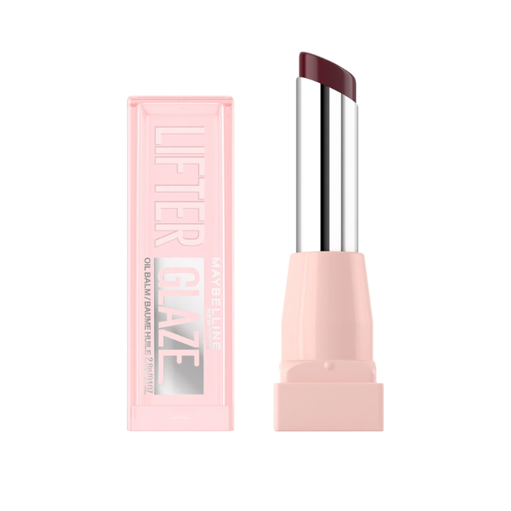 Glaze lip balm