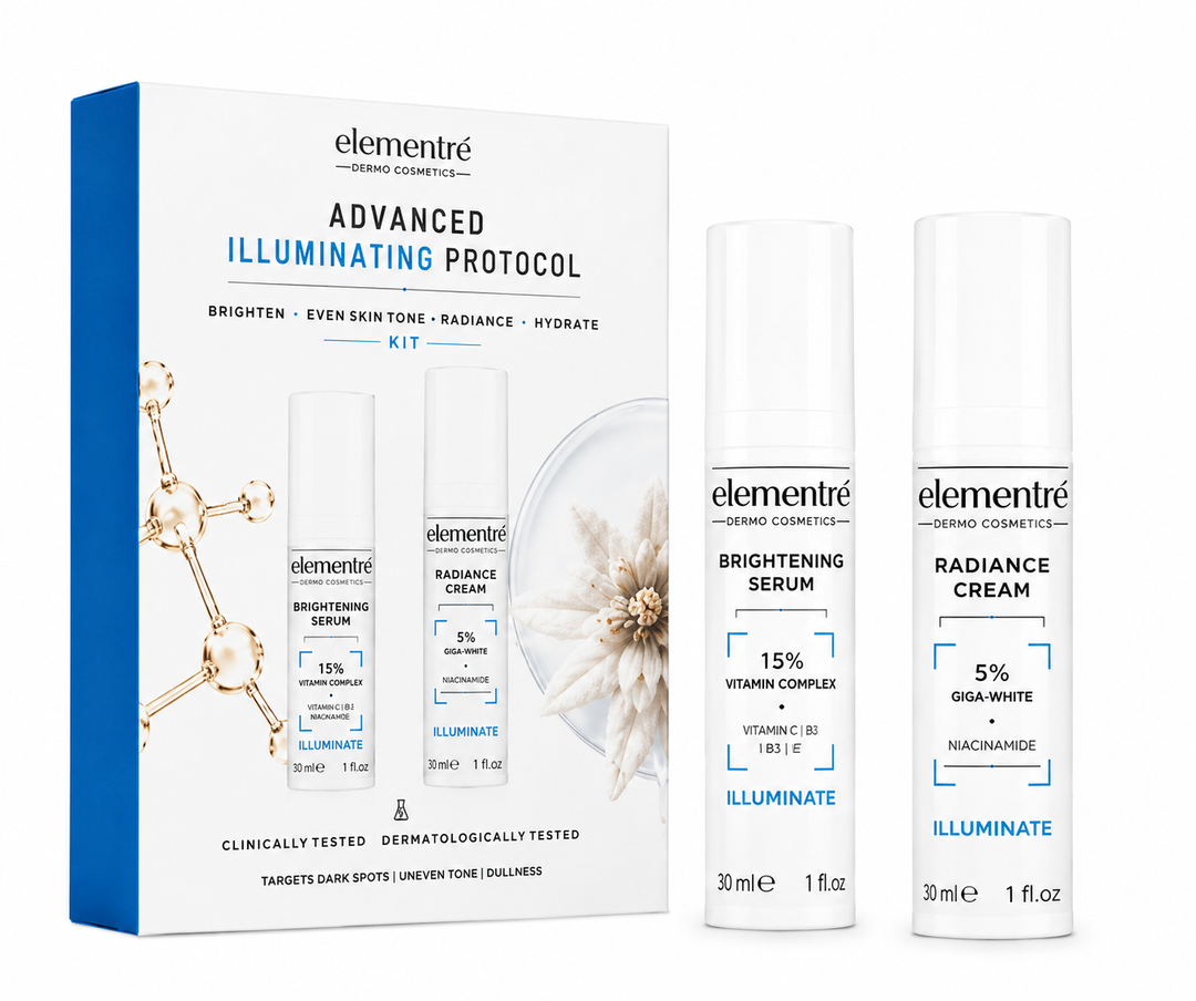 Advanced Illuminating Protocol