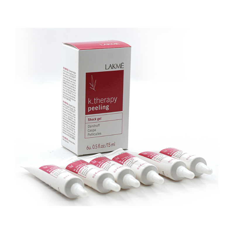 k.Therapy Peeling Shock Gel 15ml