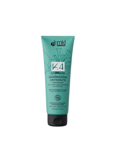 K4 Anti Hair-Loss Shampoo