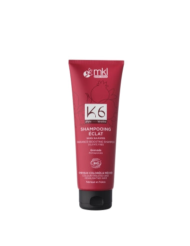 K6 Color Shampoo