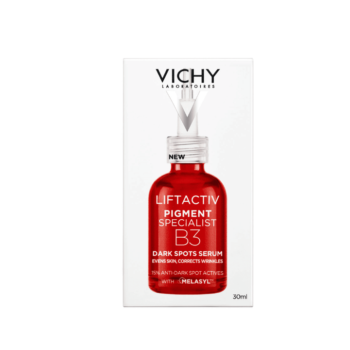 Liftactiv Specialist B3 Anti Aging Serum For Dark Spots & Wrinkles With Niacinamide 30ml