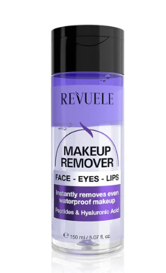 Makeup Remover 150ml
