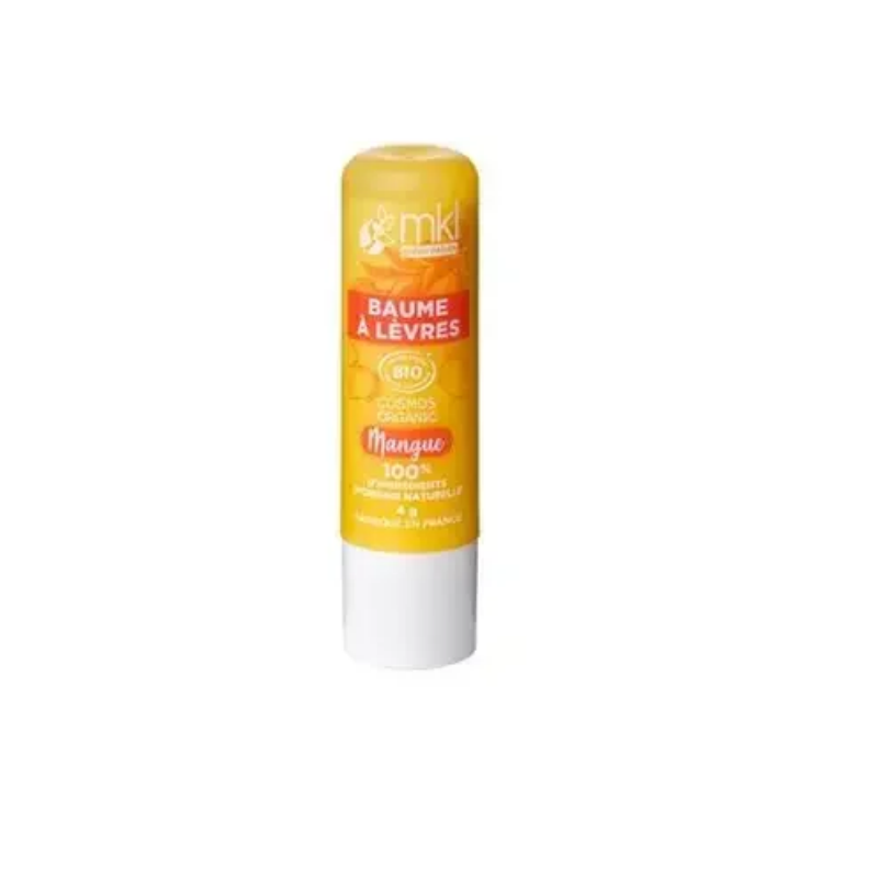 Mango Lip Balm