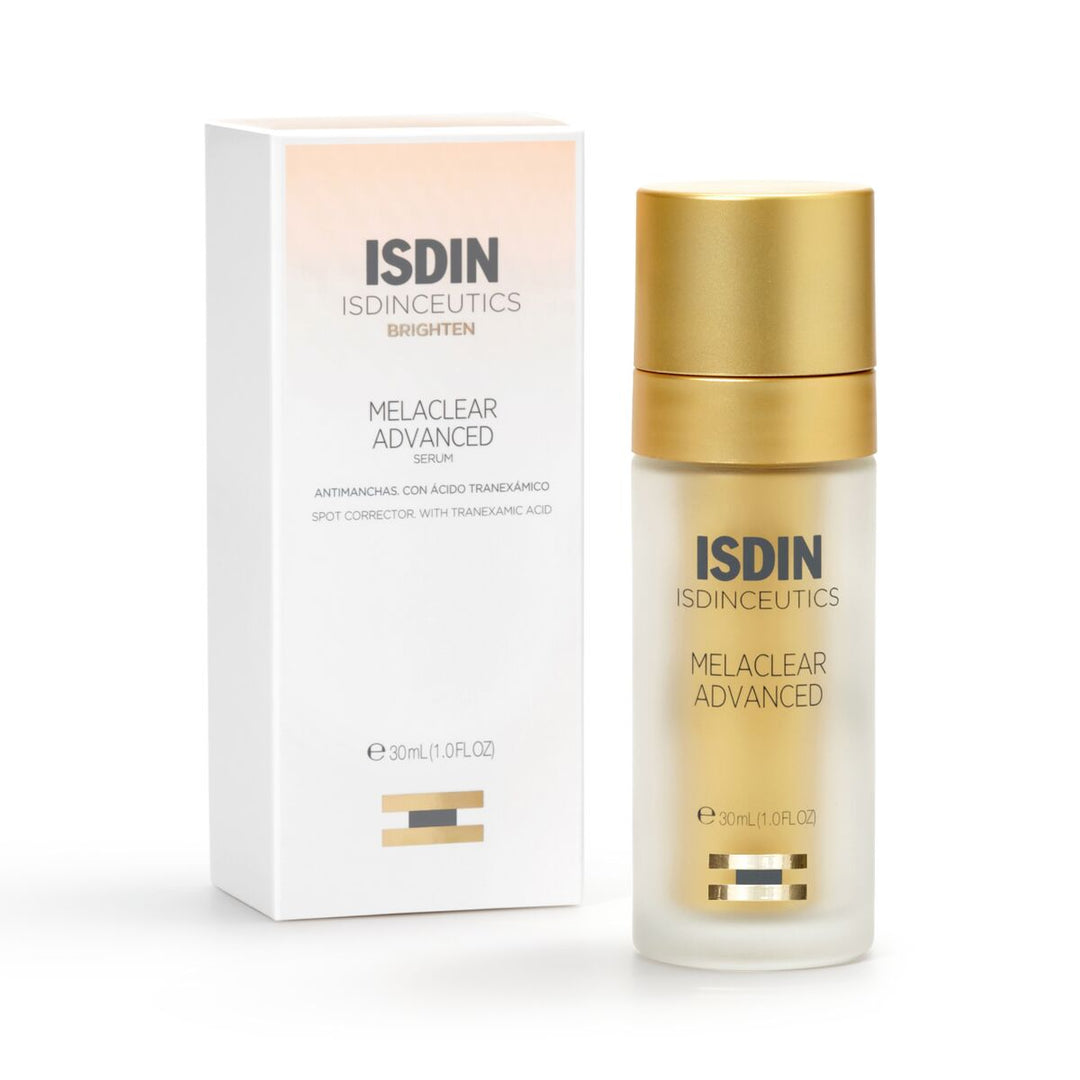 Isdinceutics Melaclear Advanced 30 Ml
