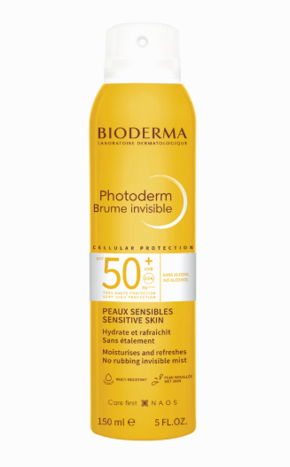 Bioderma Photoderm Brume Solaire SPF50+ 150ML