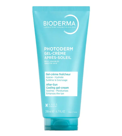 Photoderm Gel-crème Après-soleil 200ml