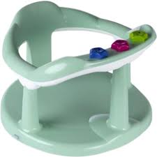 Aquababy Bath Ring Celadon Green