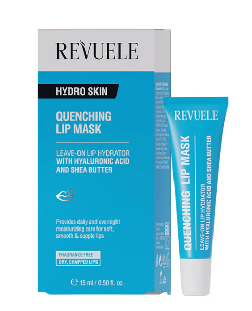 Quenching Lip Mask