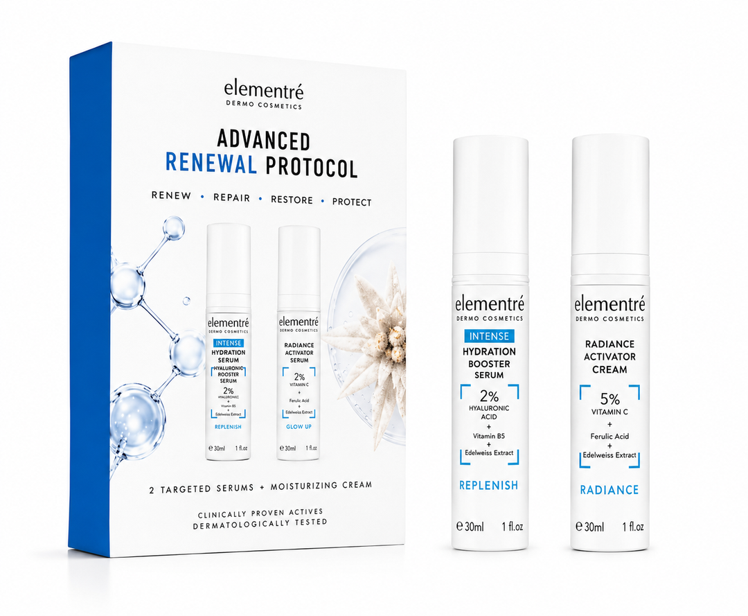 Advanced Renewal Protocol